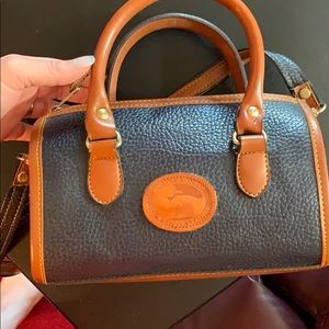 Dooney and Bourke bag